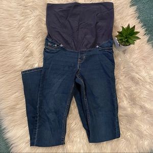 H&M Mama Maternity jeans